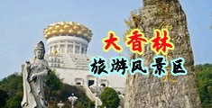 人兽艹逼中国浙江-绍兴大香林旅游风景区